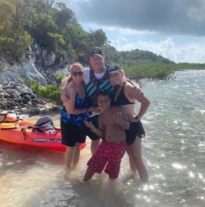 Meet your Posher, Rudie